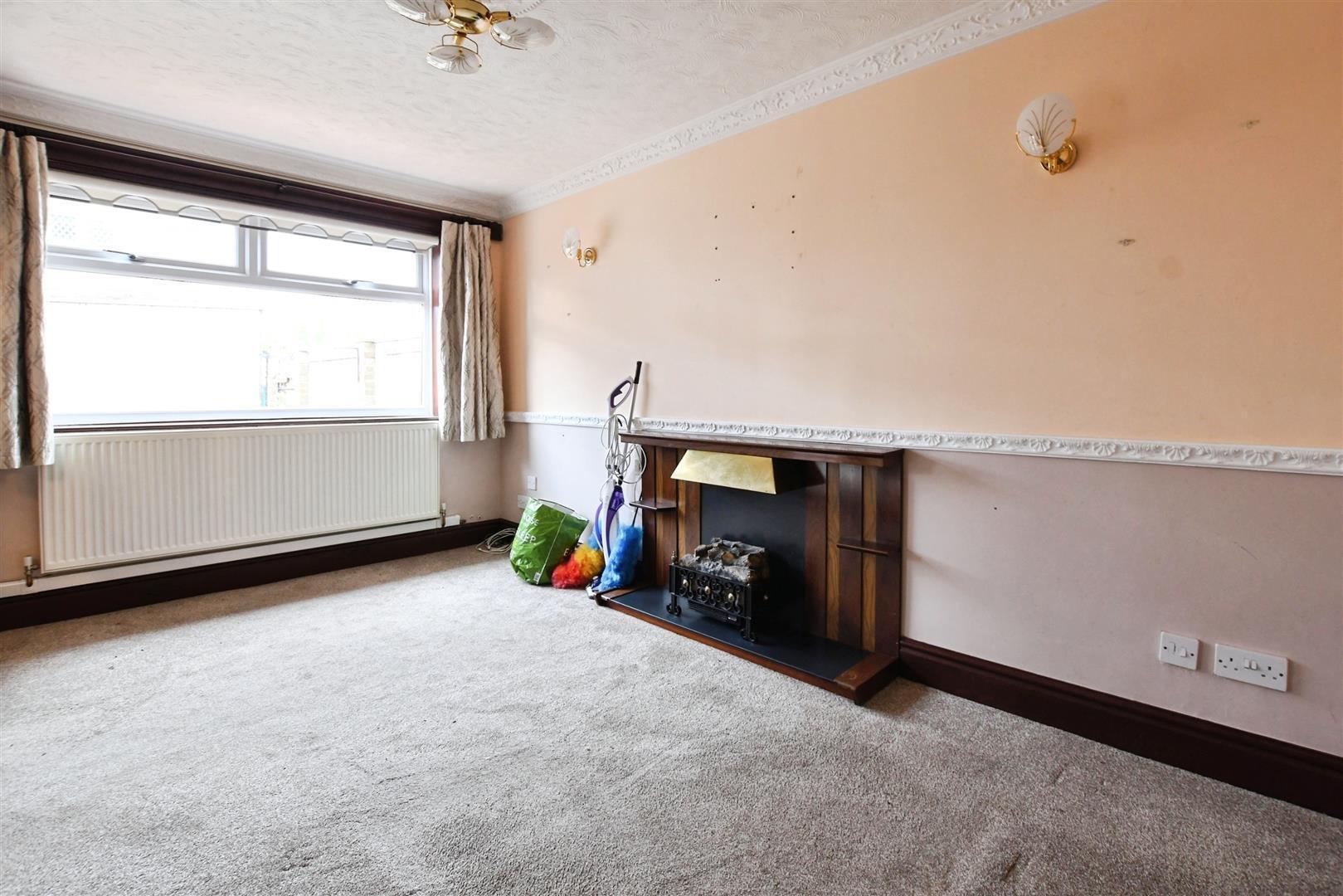 Hucknall Garth, Bransholme, Hull Image 9