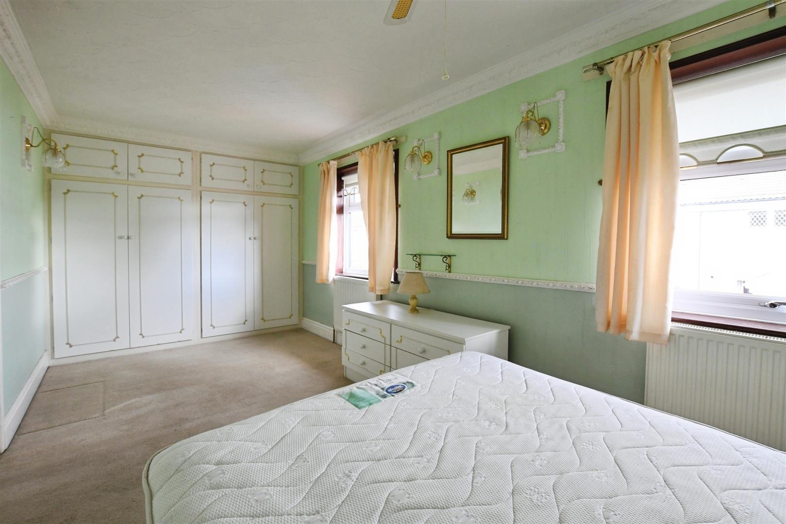 Hucknall Garth, Bransholme, Hull Image 12