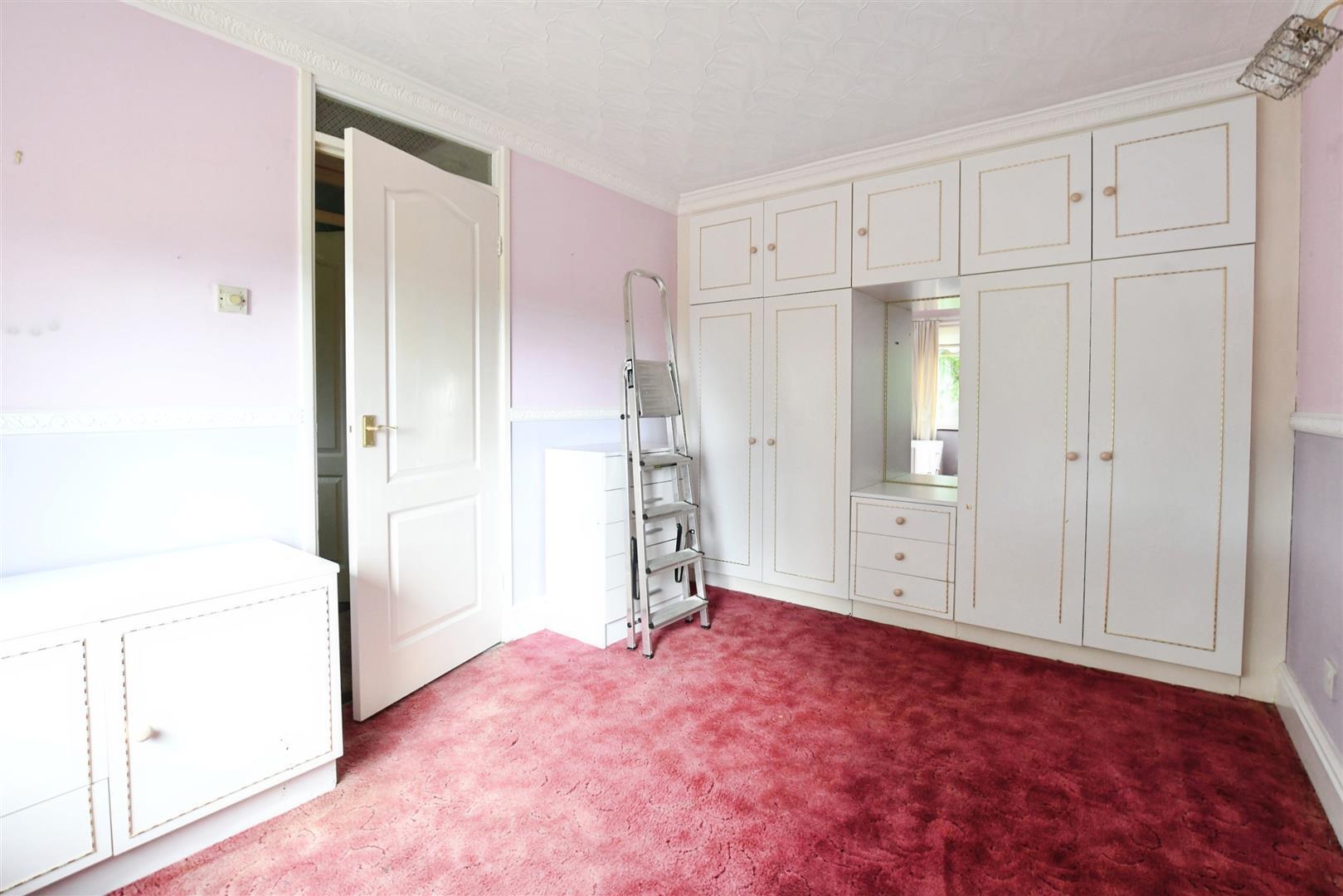 Hucknall Garth, Bransholme, Hull Image 13