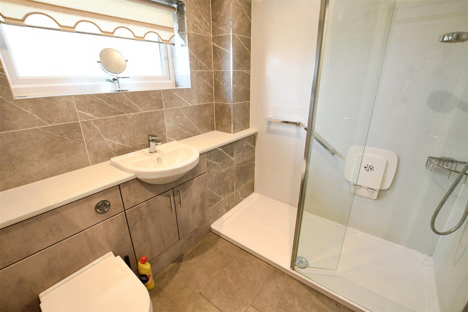 Hucknall Garth, Bransholme, Hull Image 14