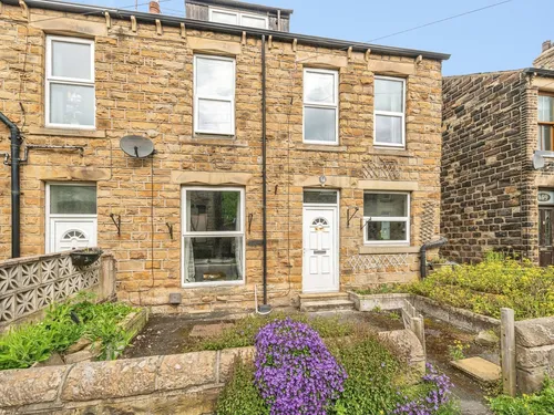 Commonside, Batleyphoto
