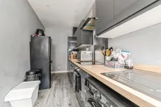 Commonside, Batley