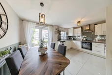 Sabina Close, Fairfields, Milton Keynes