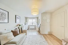 Sabina Close, Fairfields, Milton Keynes