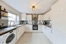 Sabina Close, Fairfields, Milton Keynes