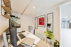 Sabina Close, Fairfields, Milton Keynes