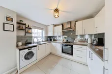 Sabina Close, Fairfields, Milton Keynes