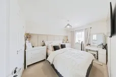 Sabina Close, Fairfields, Milton Keynes