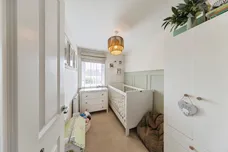 Sabina Close, Fairfields, Milton Keynes