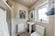 Sabina Close, Fairfields, Milton Keynes