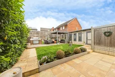 Sabina Close, Fairfields, Milton Keynes