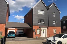 Grand Junction, Broughton, Aylesbury