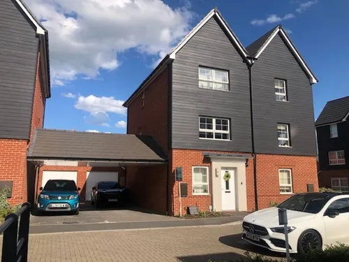 Grand Junction, Broughton, Aylesburyphoto