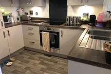 Grand Junction, Broughton, Aylesbury
