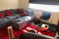 Grand Junction, Broughton, Aylesbury