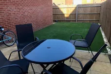 Grand Junction, Broughton, Aylesbury
