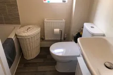 Grand Junction, Broughton, Aylesbury