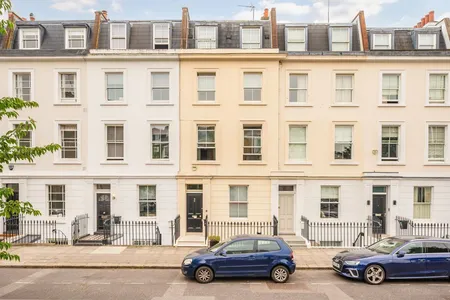 Westmoreland Terrace, London, SW1V