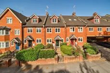 Priory Road, Ascot, SL5 photo 1