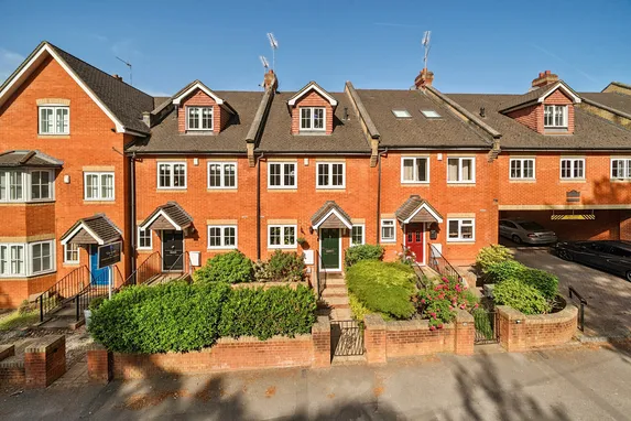 Priory Road, Ascot, SL5