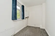 Ashton Road, Castleford