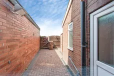 Ashton Road, Castleford