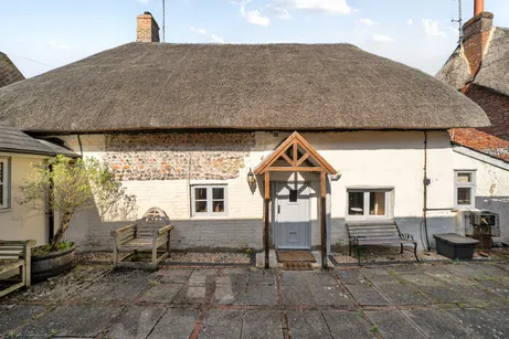 Sunton, Marlborough, SN8