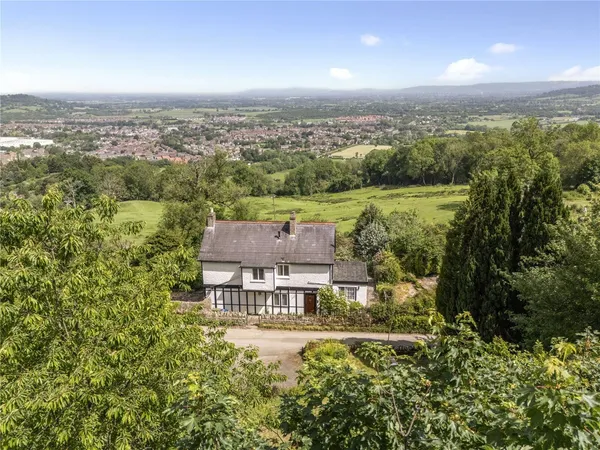 Coopers Hill, Gloucester, GL3 photo 1