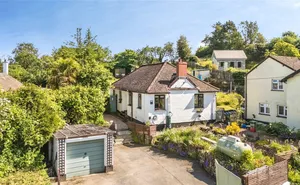 Lower Town, Christow, Exeter, Devon, EX6 photo