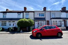 Wellesley Road, OLDBURY
