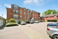 Yukon Road, Broxbourne