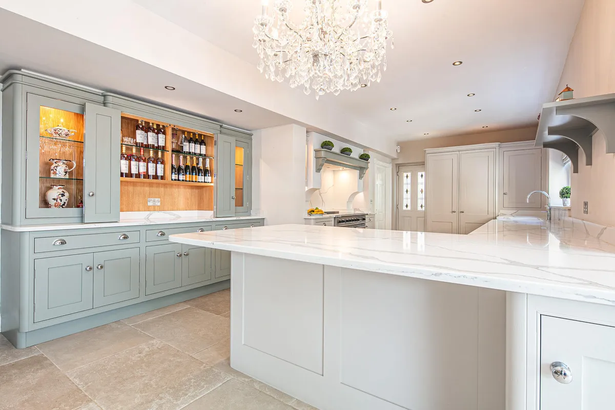 12 Whirlow Grange Drive, Sheffield