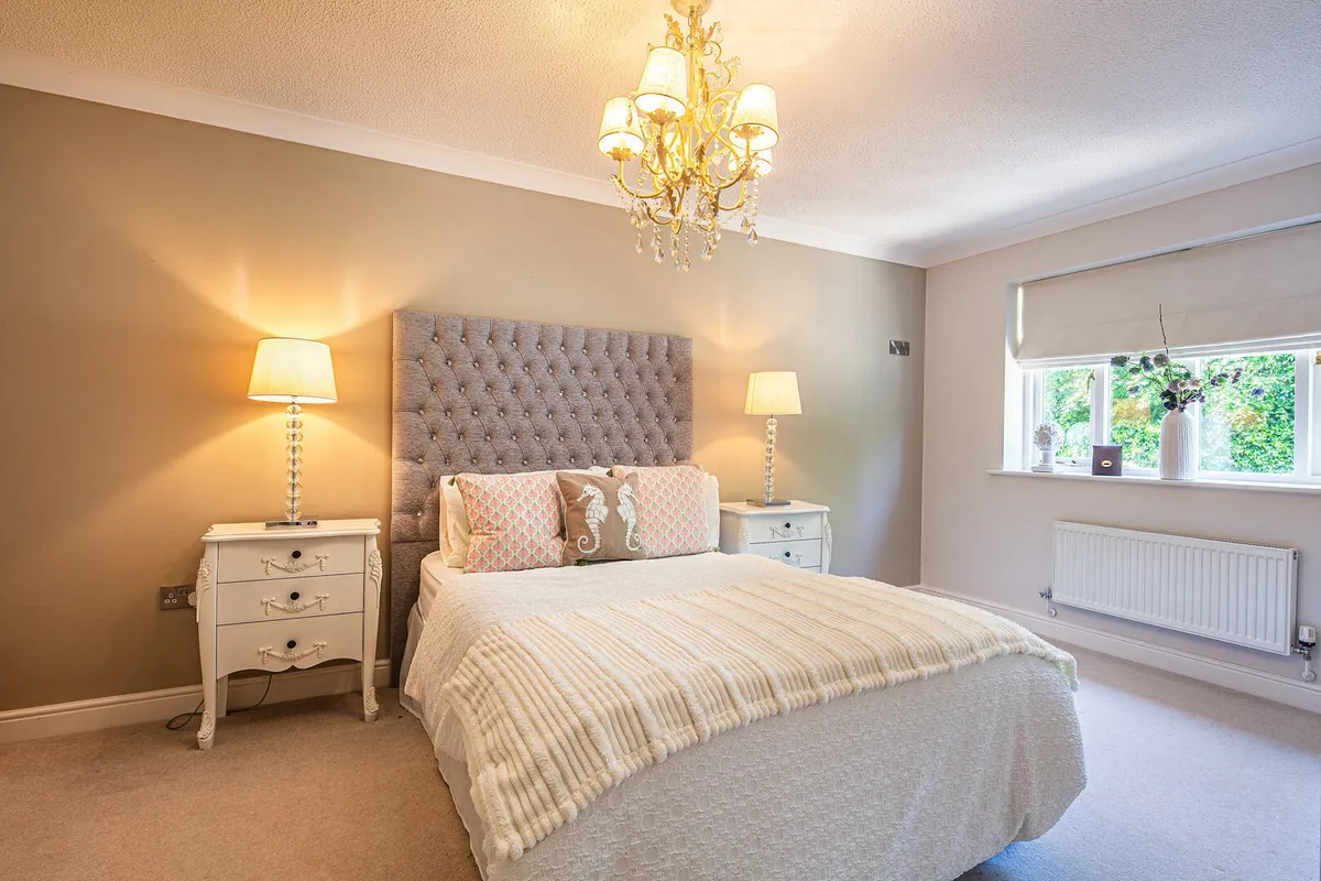 12 Whirlow Grange Drive, Sheffield