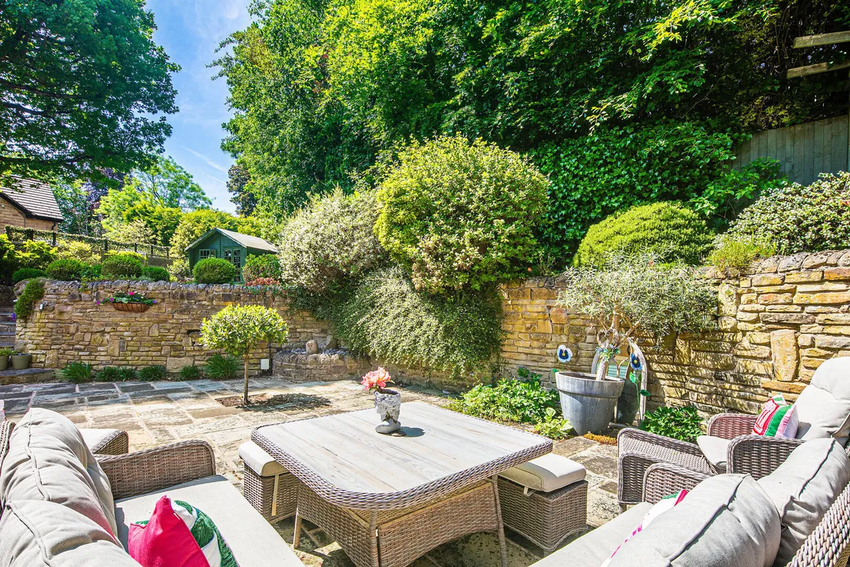 12 Whirlow Grange Drive, Sheffield