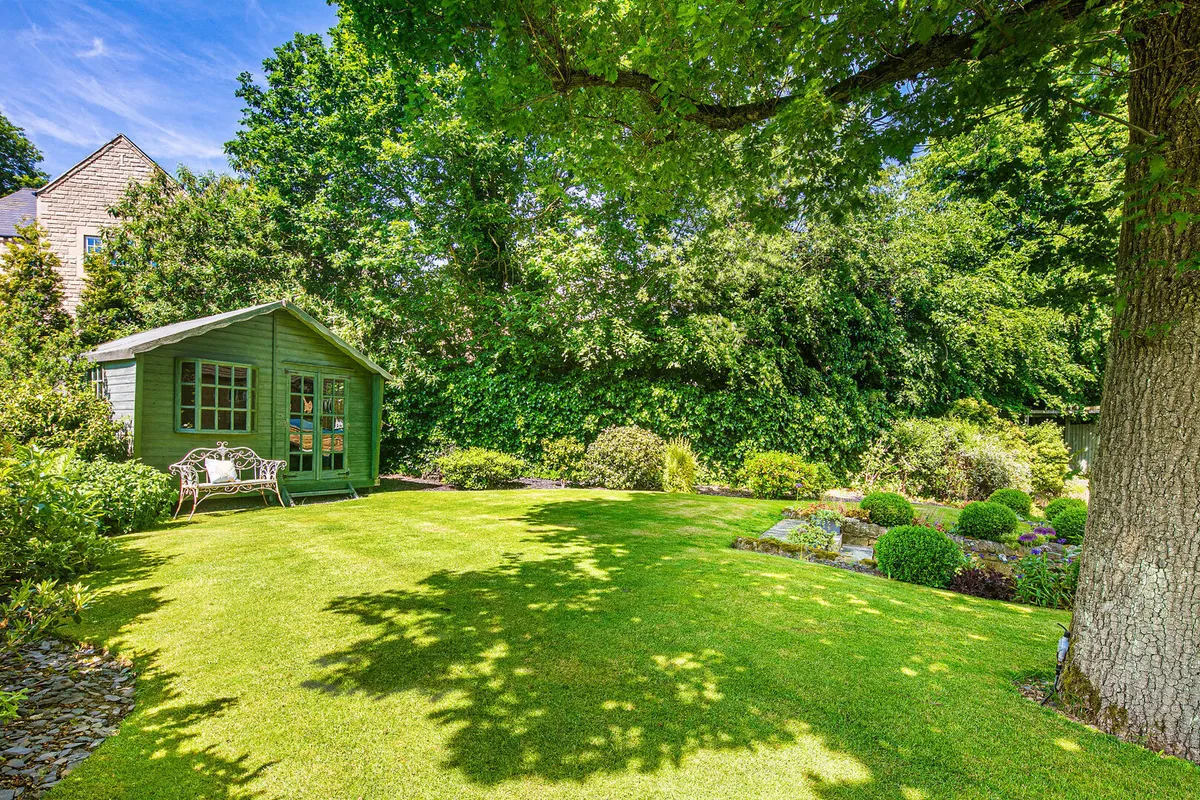 12 Whirlow Grange Drive, Sheffield