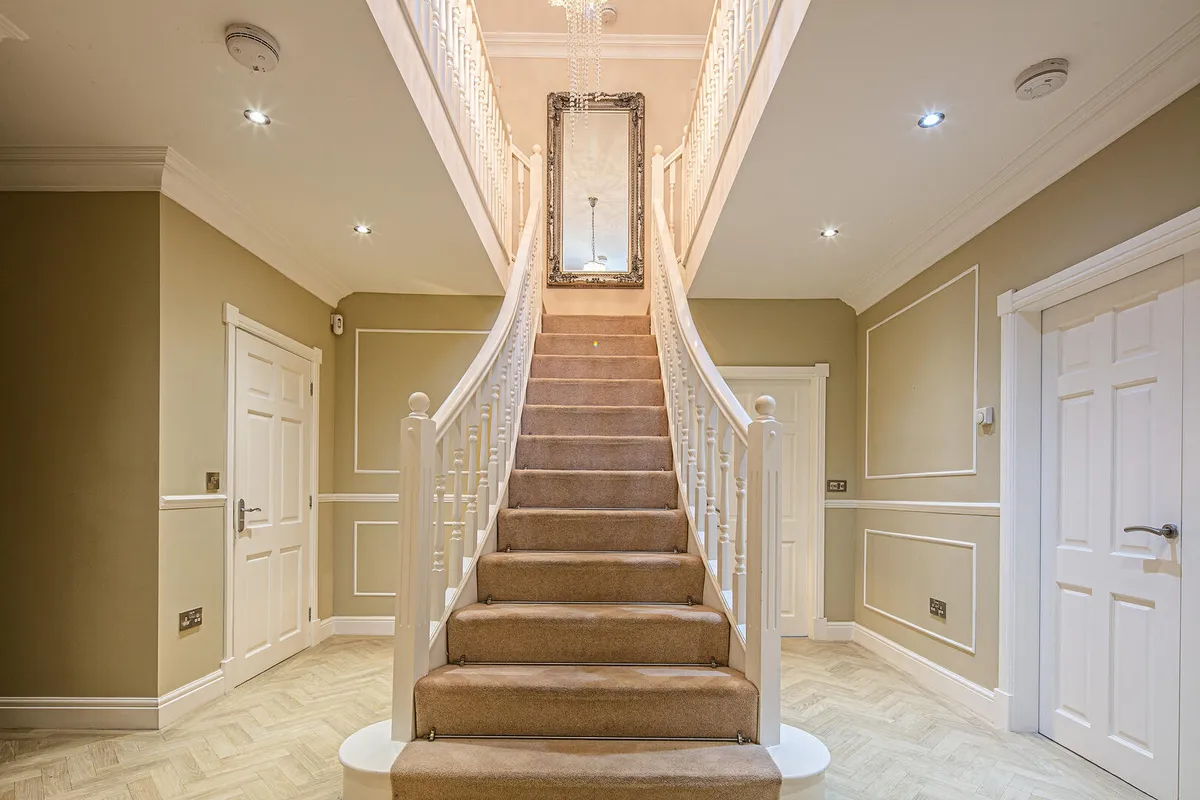 12 Whirlow Grange Drive, Sheffield