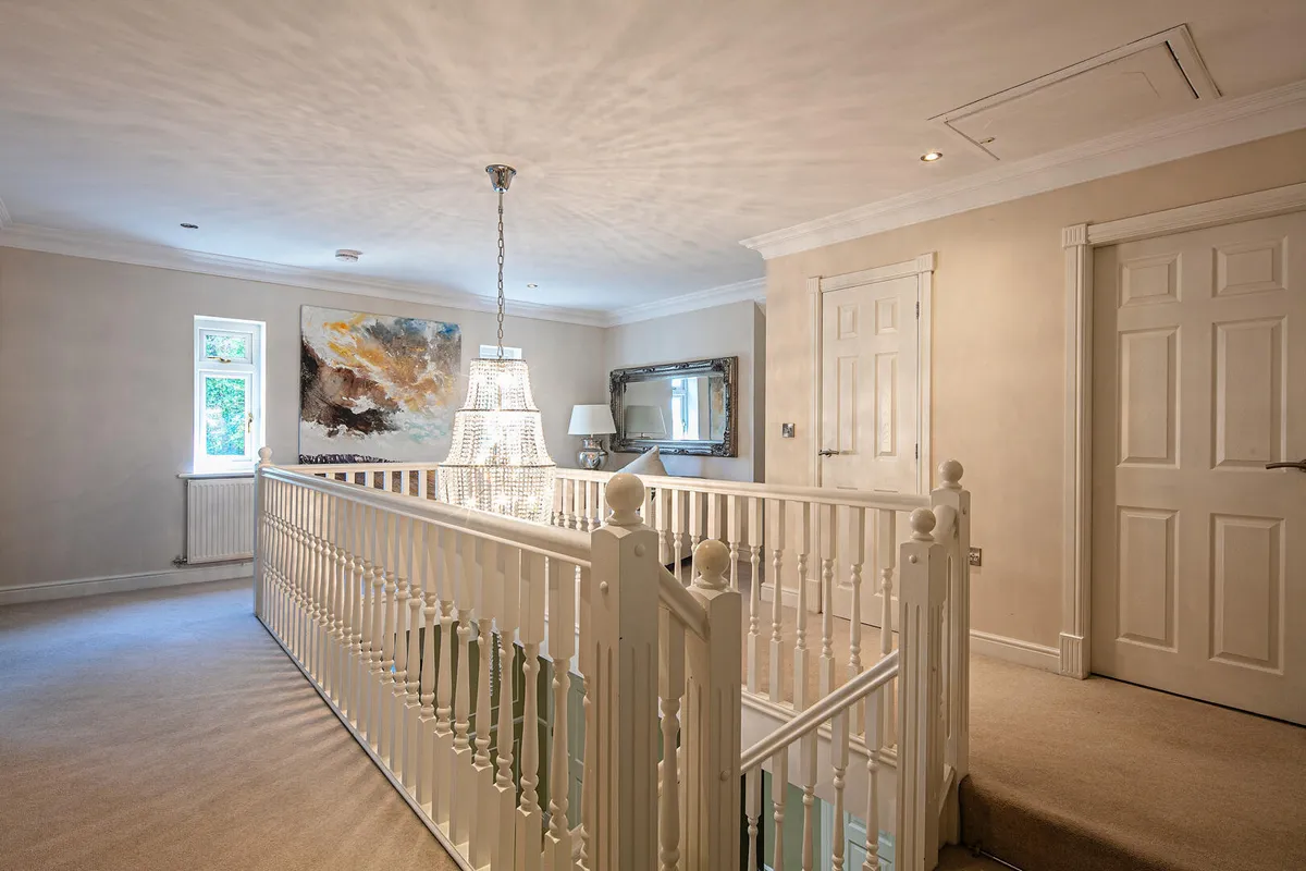 12 Whirlow Grange Drive, Sheffield