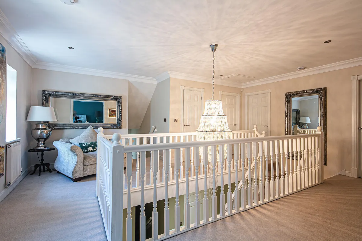 12 Whirlow Grange Drive, Sheffield