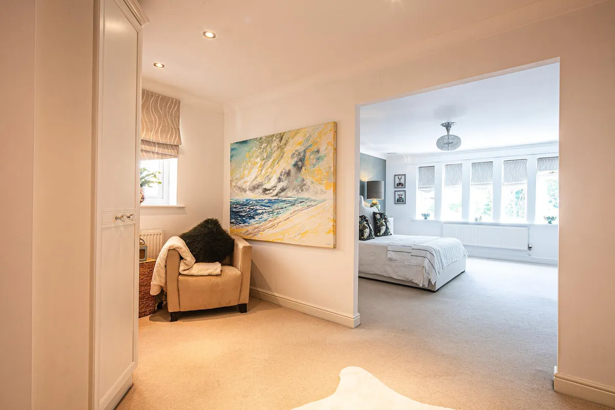 12 Whirlow Grange Drive, Sheffield