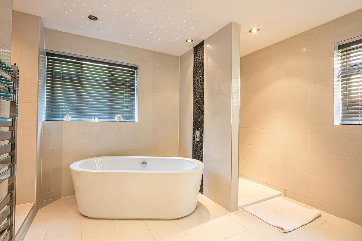 12 Whirlow Grange Drive, Sheffield
