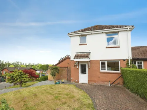 Hillside, Northwichphoto