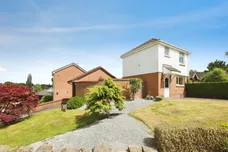 Hillside, Northwich