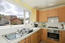 Hillside, Northwich