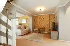 Hillside, Northwich