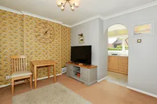 Hillside, Northwich