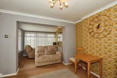 Hillside, Northwich