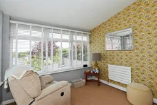 Hillside, Northwich