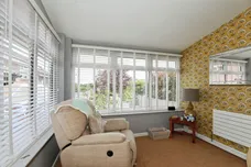 Hillside, Northwich