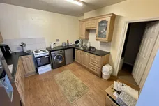 Laburnum Drive, Cherry Willingham, LINCOLN