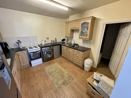 Laburnum Drive, Cherry Willingham, LINCOLN photo